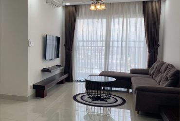 [CHO THUÊ] CĂN HỘ SƠN TRÀ OCEAN VIEW 2 PHÒNG NGỦ
