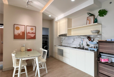 [CHO THUÊ] CĂN HỘ SƠN TRÀ OCEAN VIEW XINH XẮN