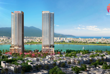 [DỰ ÁN] CHUNG CƯ SAM TOWERS ĐÀ NẴNG