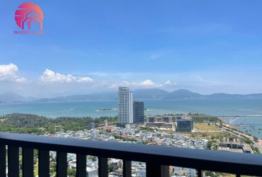 [CHO THUÊ] CĂN HỘ SAM TOWERS – Apartment for rent