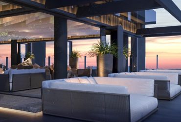 Dự án Centre Point Đà Nẵng- Tâm điểm nghỉ dưỡng và đầu tư giữa lòng thành phố biển