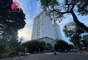[CHO THUÊ] Căn Hộ Đà Nẵng Plaza – 3PN: Lựa Chọn Lý Tưởng Cho Cán Bộ Sáp Nhập Đà Nẵng – Quảng Nam