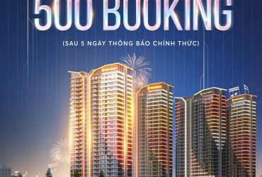 [DỰ ÁN] Capital Square Đà Nẵng: Biểu Tượng Phồn Hoa & Đầu Tư Vô Song