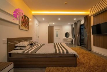[CHO THUÊ] căn hộ Penthouse Đà Nẵng Plaza 4PN, 4WC