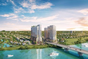 [DỰ ÁN] – Sun Spana Tower Đà Nẵng – Update 2025