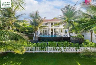 [CHO THUÊ] Biệt Thự Premier Village Đà Nẵng | 4PN Hướng Biển