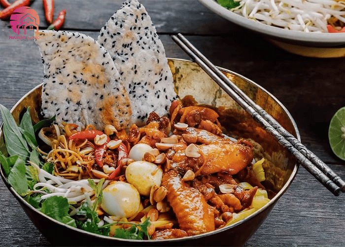 Mì Quảng Mì Quảng