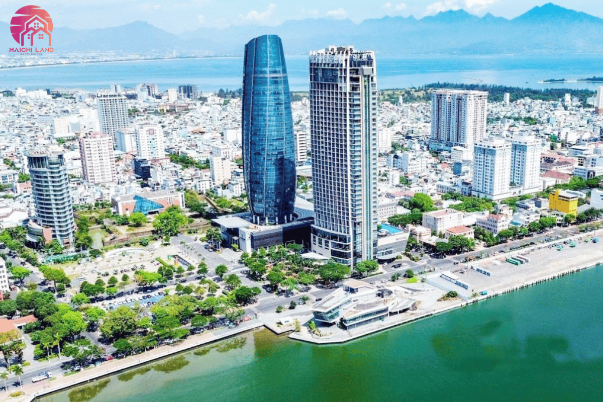 Vì Sao Người Hà Nội Chọn Định Cư Ở Đà Nẵng?