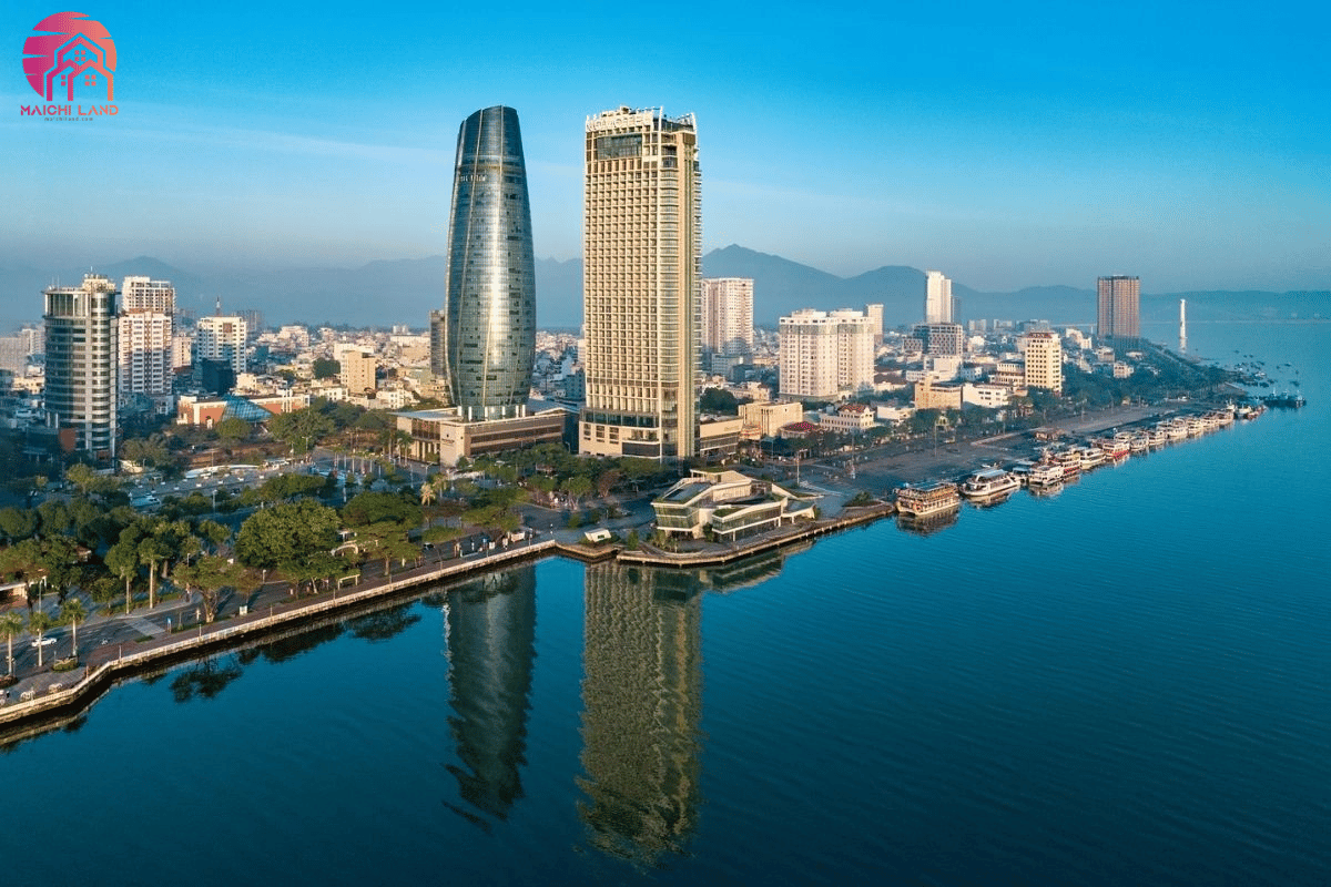 Vì Sao Người Hà Nội Chọn Định Cư Ở Đà Nẵng?