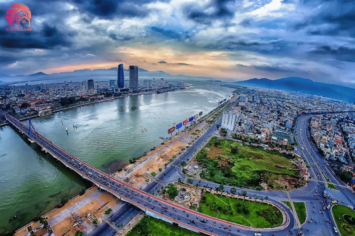 Vì Sao Người Hà Nội Chọn Định Cư Ở Đà Nẵng?