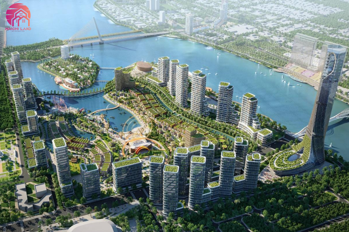 Các Dự Án Sun Group Đà Nẵng Mang Tính Biểu Tượng 2026