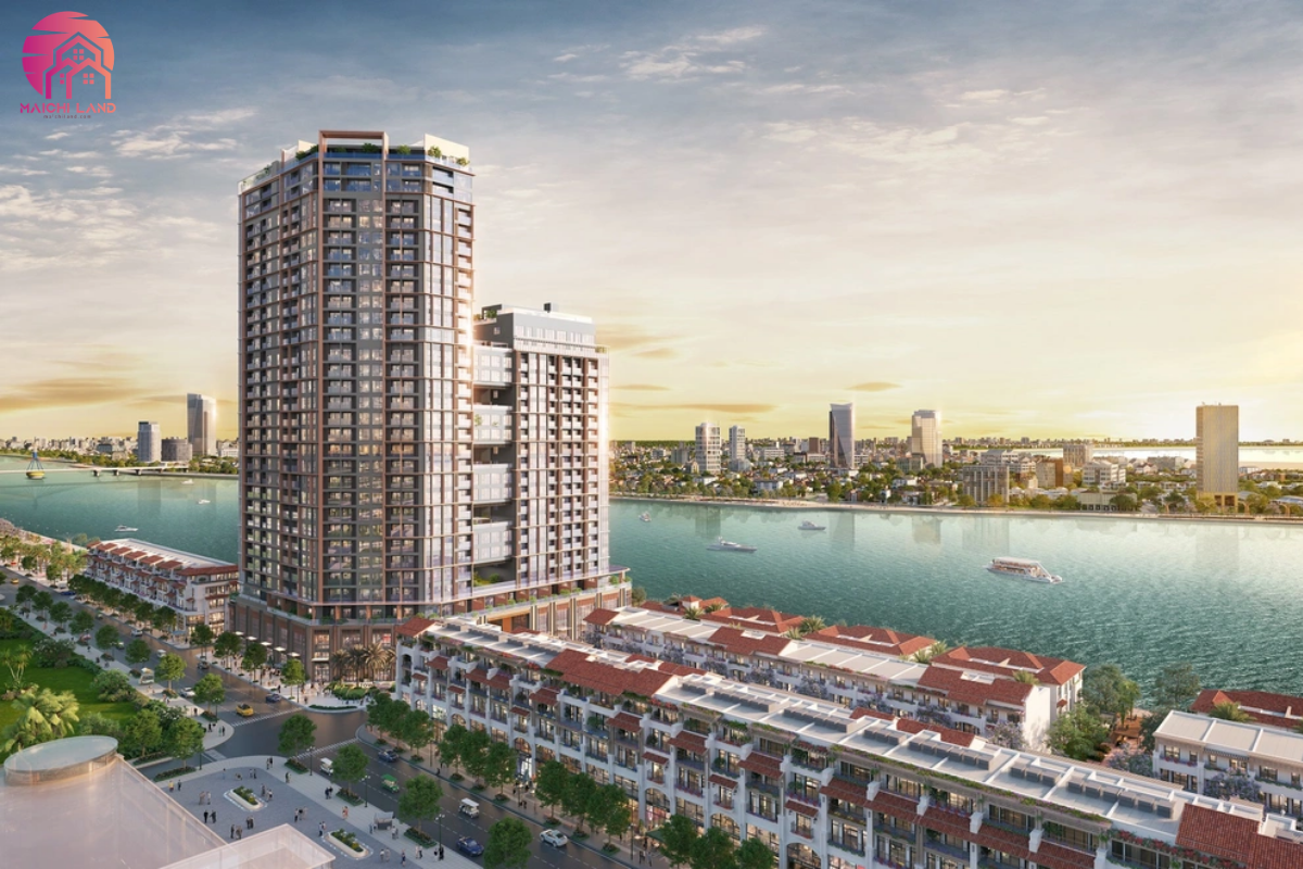 Các Dự Án Sun Group Đà Nẵng Mang Tính Biểu Tượng 2026