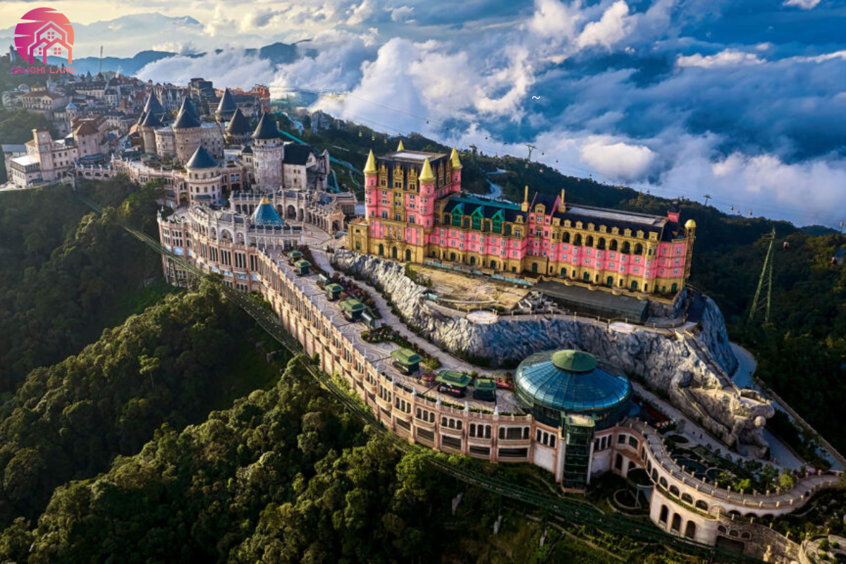 Các Dự Án Sun Group Đà Nẵng Mang Tính Biểu Tượng 2026