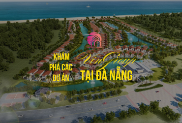 Khám Phá Các Dự Án Vingroup Tại Đà Nẵng