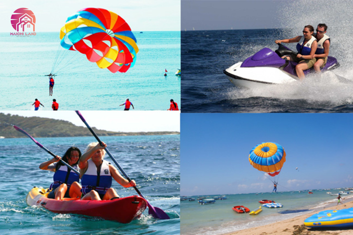 Lối Sống Healthy Và Văn Hóa Thể Thao Biển Tại Đà Nẵng