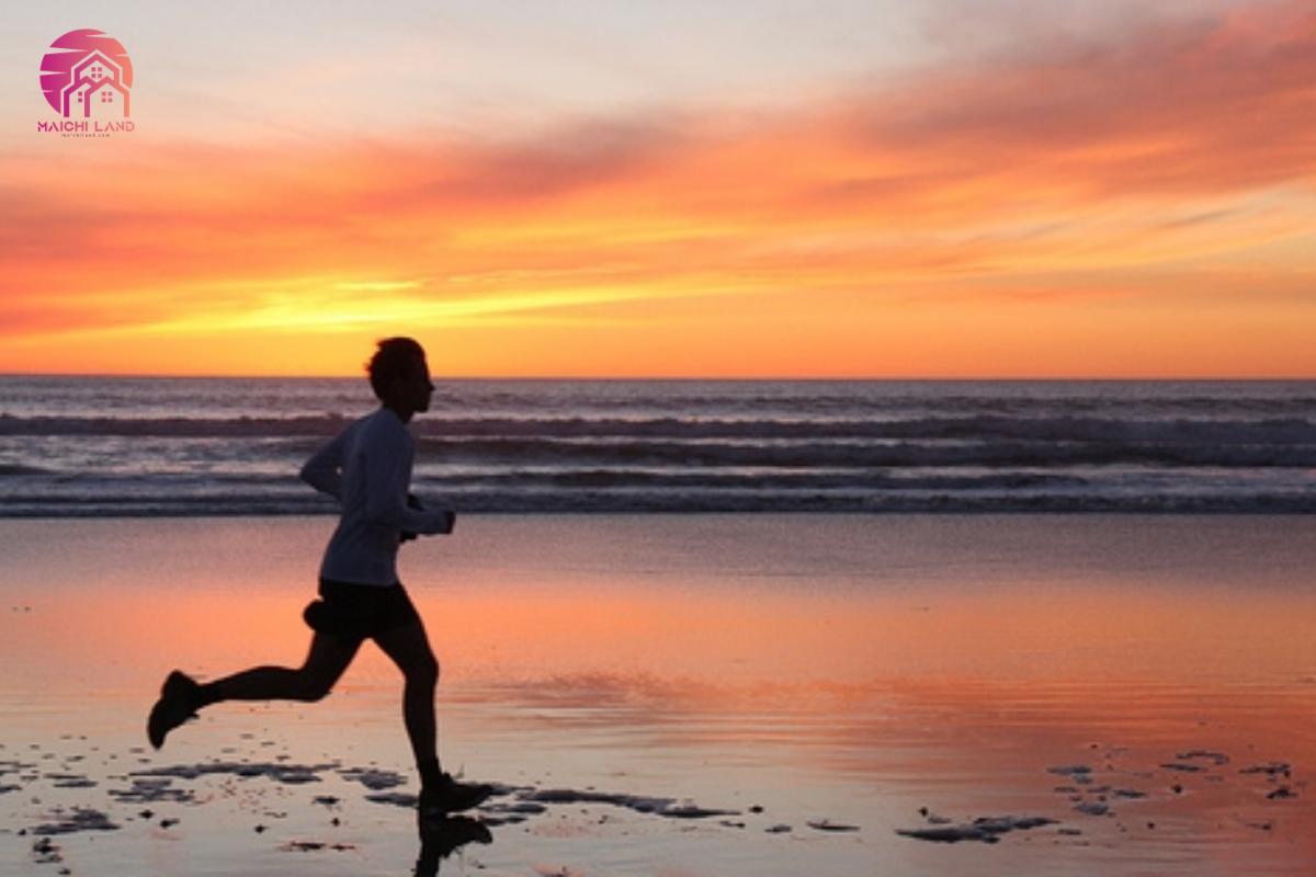 Lối Sống Healthy Và Văn Hóa Thể Thao Biển Tại Đà Nẵng